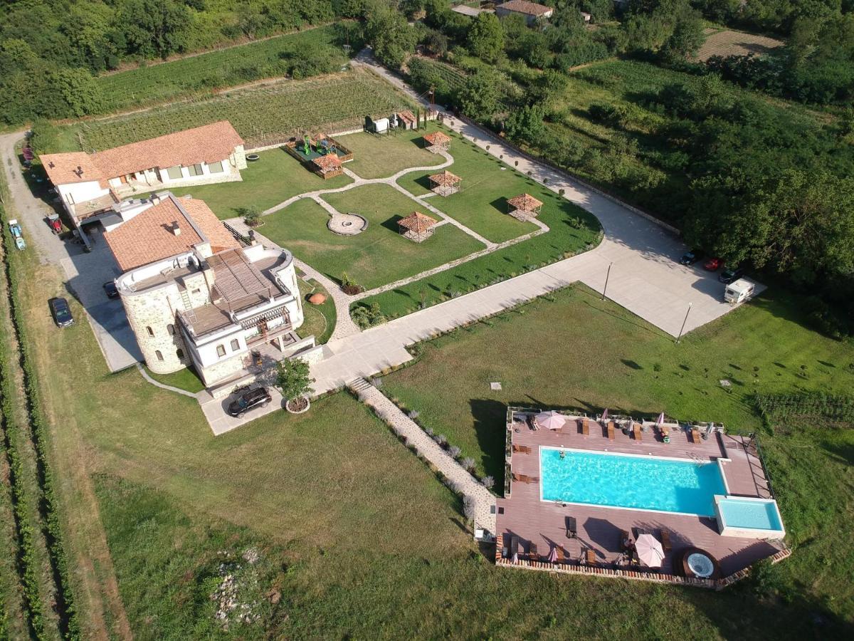 Hotel Babaneuris Marani 4*