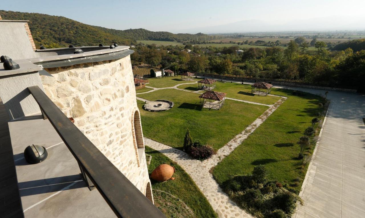 Babaneuris Marani Hotel