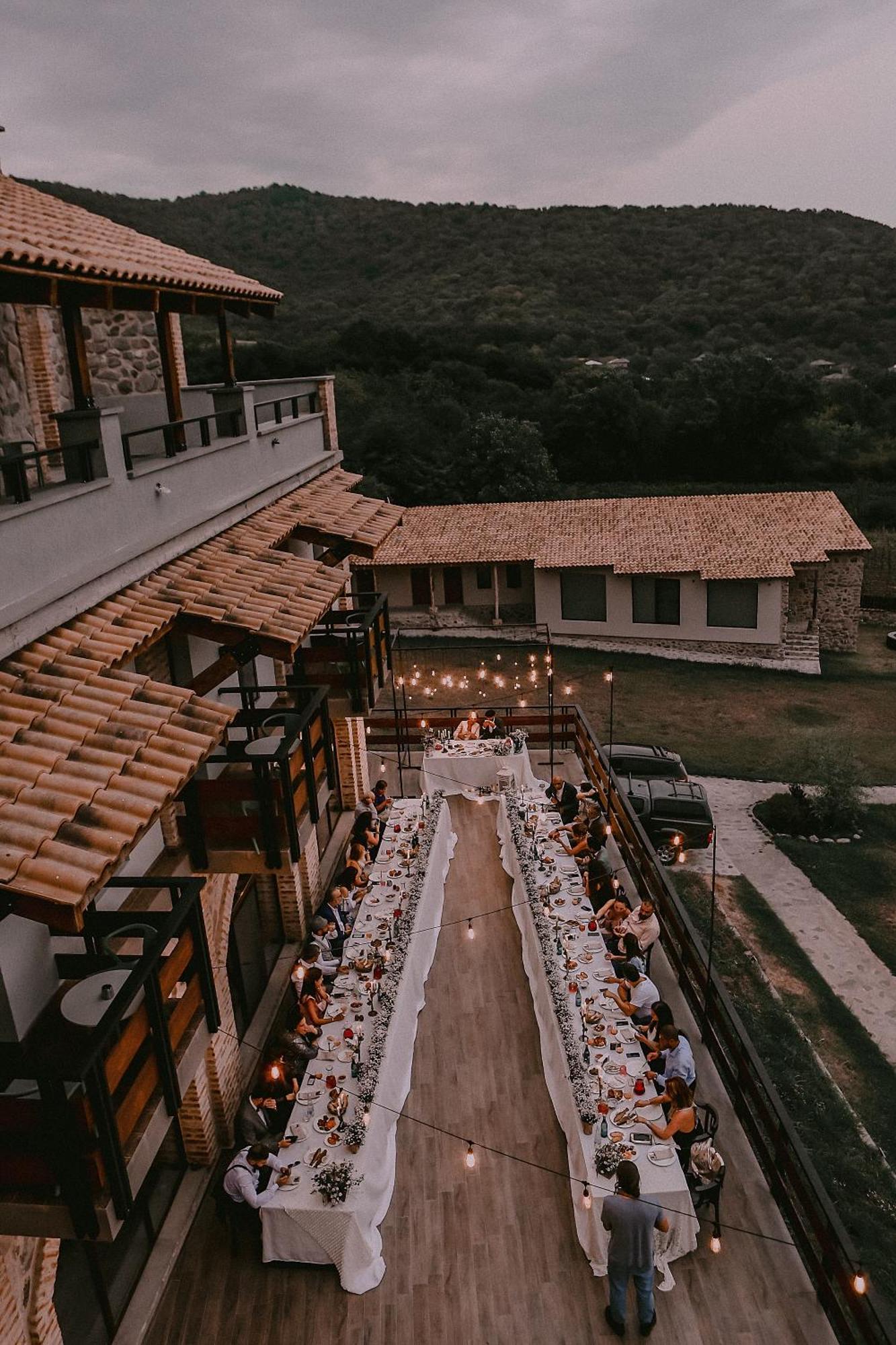 Hotel Babaneuris Marani 4*