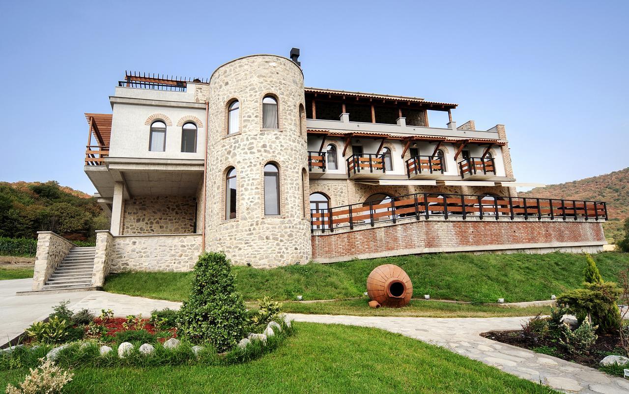 Babaneuris Marani Babaneuri