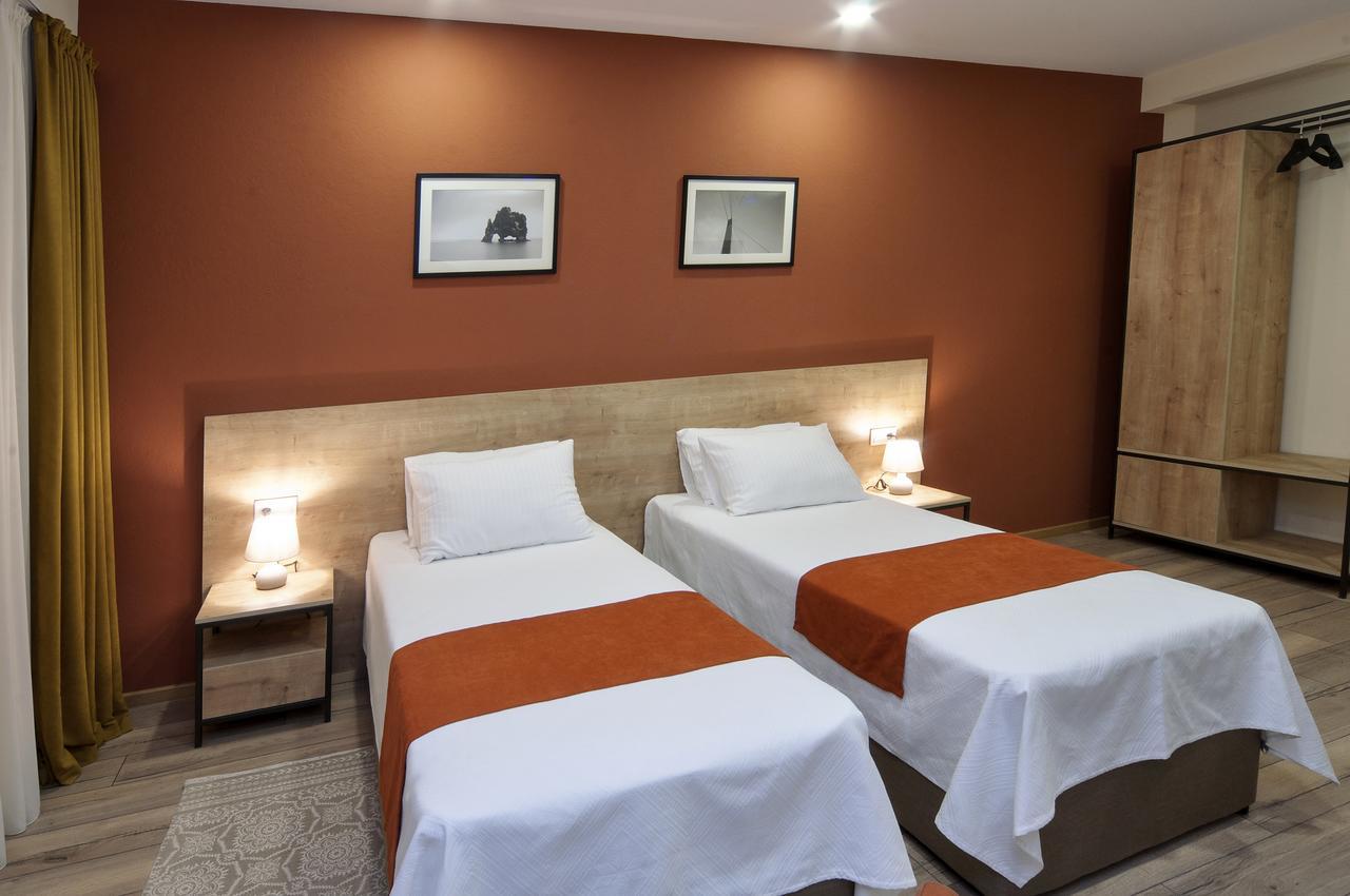 Hotel Babaneuris Marani 4*
