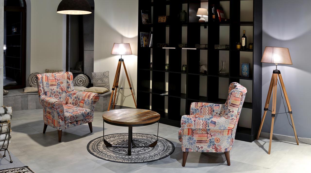 Babaneuris Marani Hotel 4*