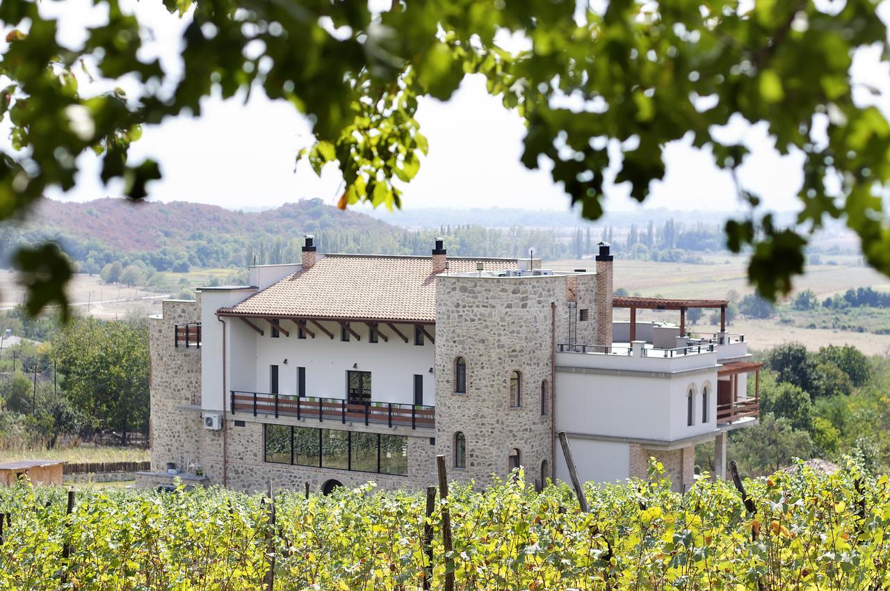 Babaneuris Marani 4* Babaneuri