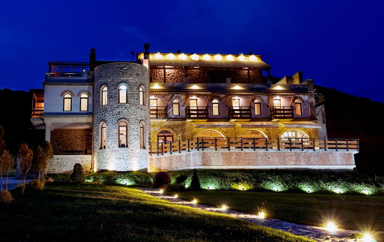 Hotel Babaneuris Marani