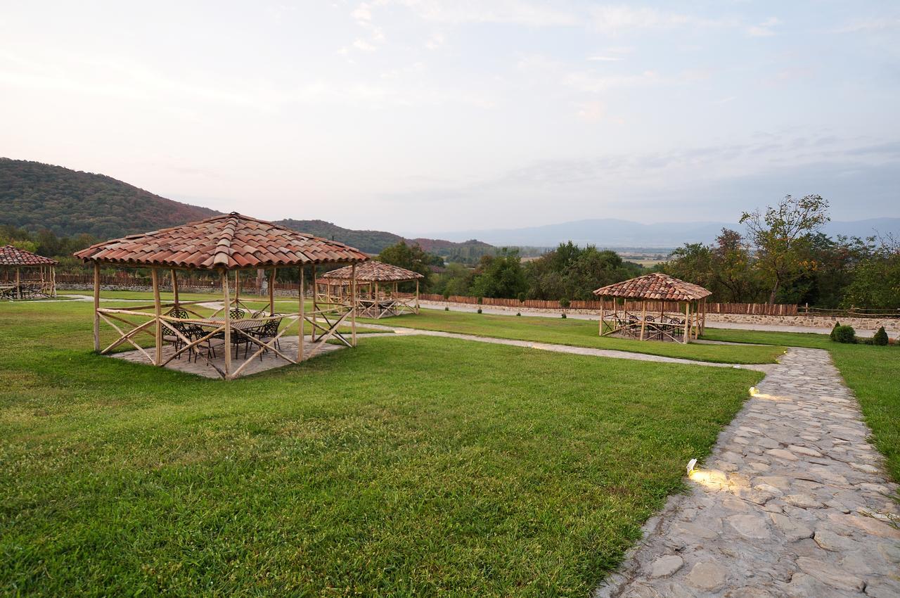Babaneuris Marani Hotel
