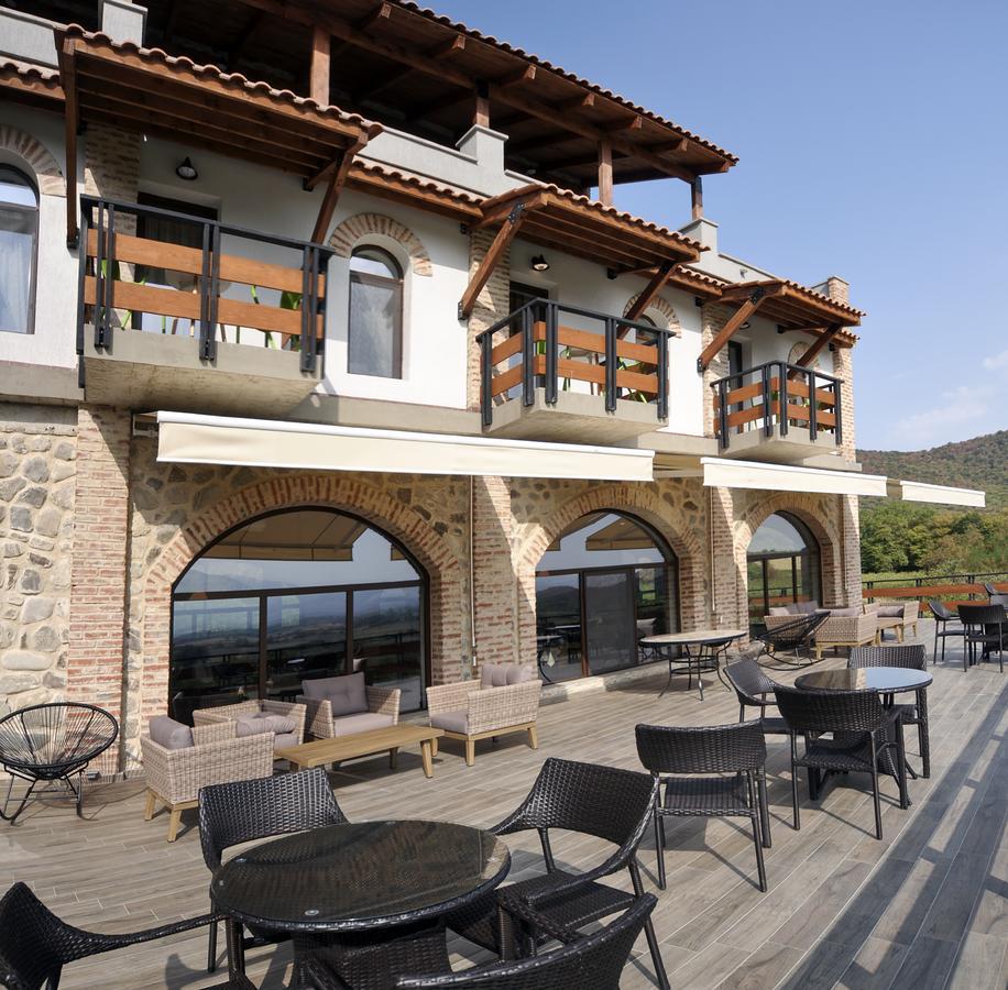 Babaneuris Marani 4* Babaneuri
