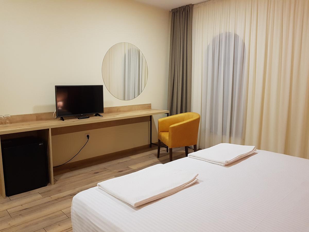 Babaneuris Marani 4* Babaneuri