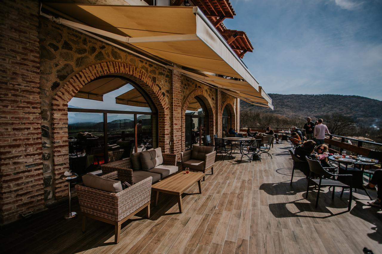 Hotel Babaneuris Marani 4*