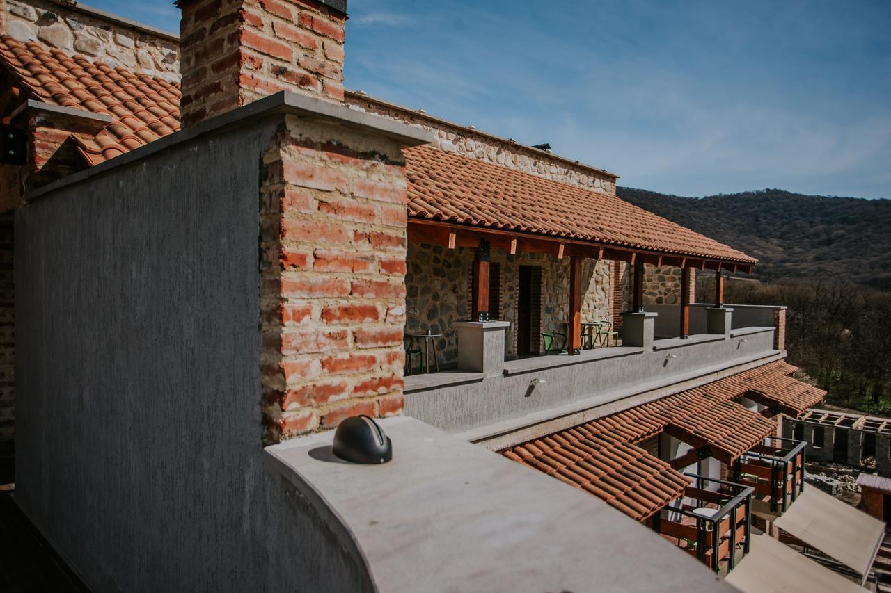 Babaneuris Marani Hotel
