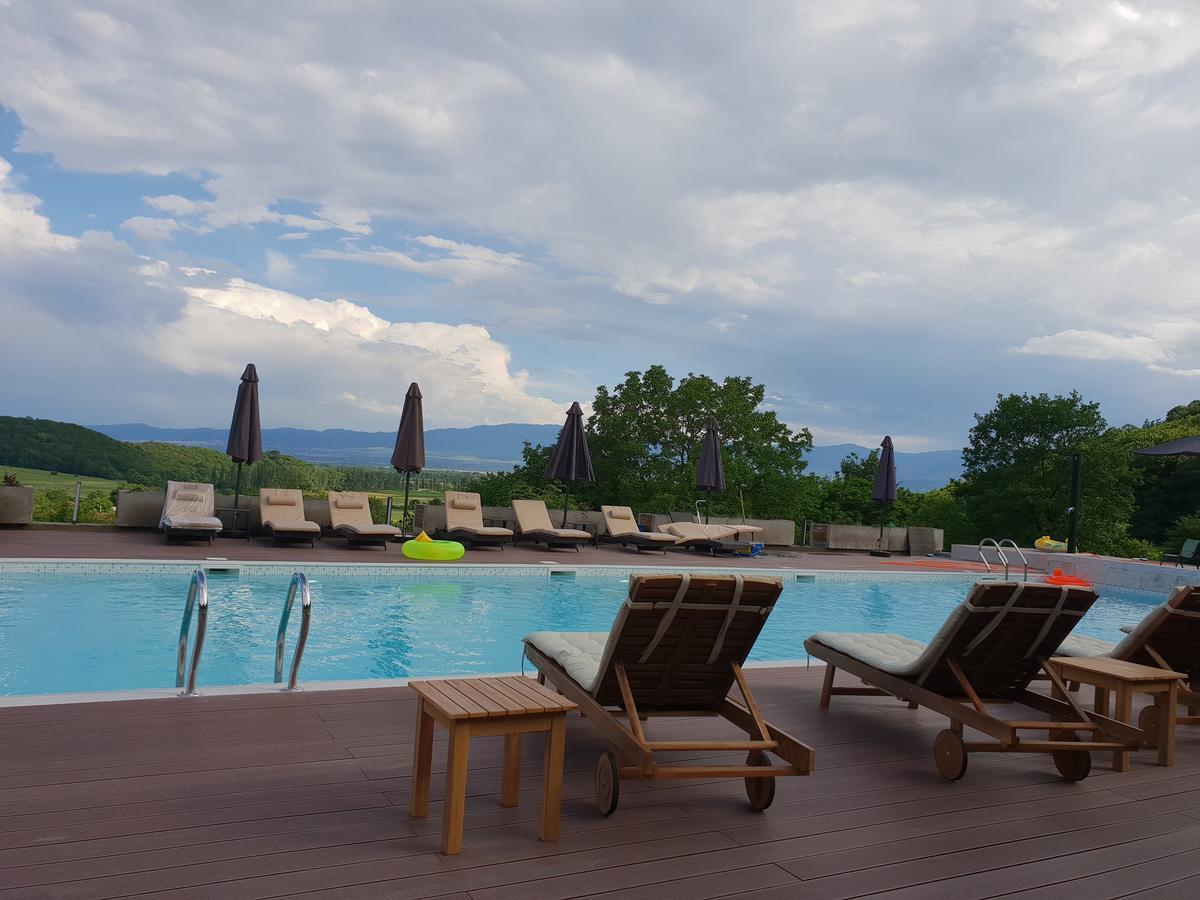 Hotel Babaneuris Marani 4*