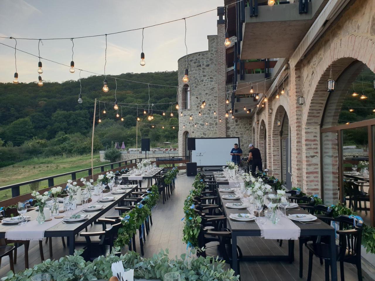 Babaneuris Marani Hotel