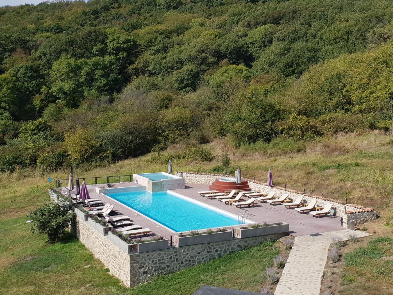 Hotel Babaneuris Marani