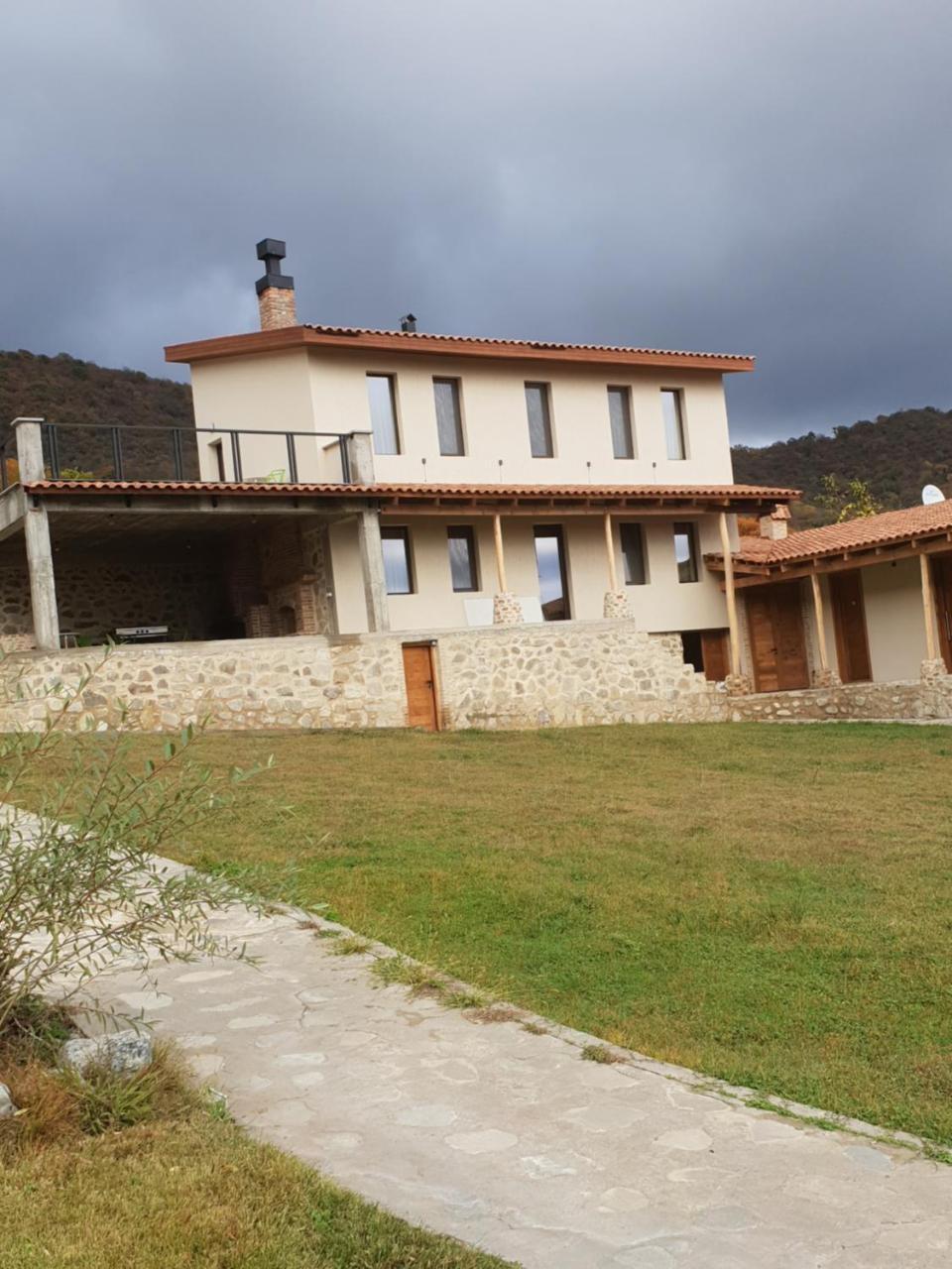 Babaneuris Marani 4* Babaneuri
